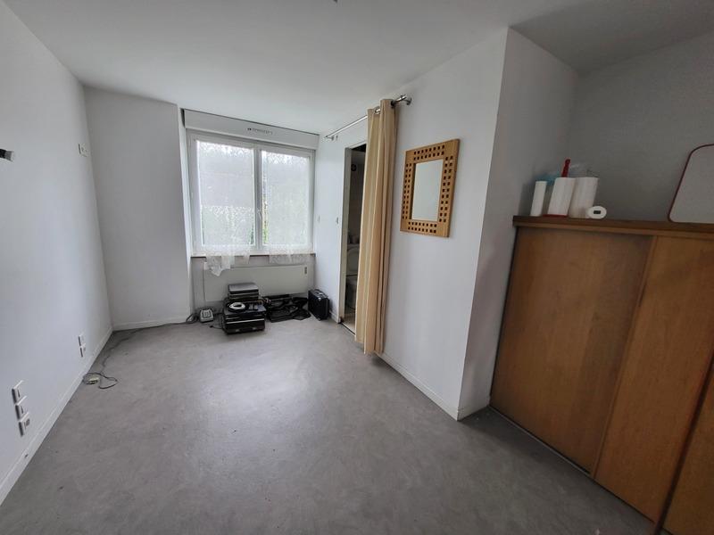 Maison - 124 m² - 8 pièces