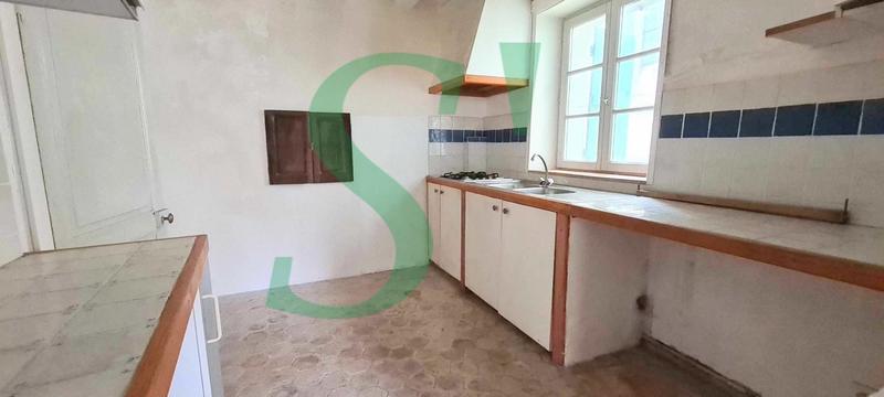 Maison - 130 m² - 7 pièces