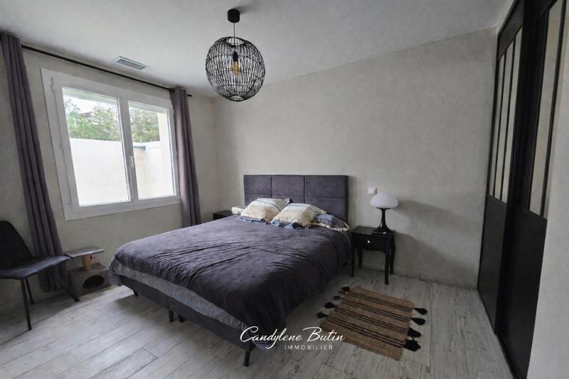 Maison - 78 m² - 4 pièces