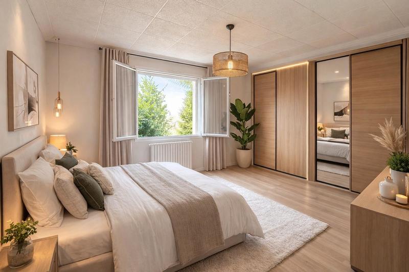 Maison - 224 m² - 5 pièces