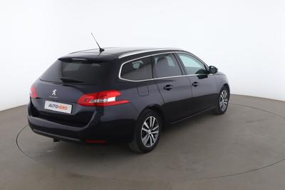 Peugeot 308 Sw 1.2 PureTech Allure 110 ch