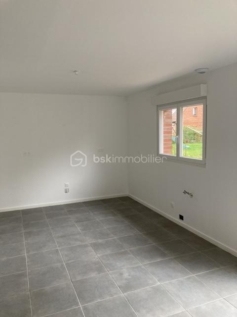 Maison jumelée - 88 m² - 6 pièces