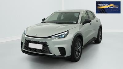 Lexus Lbx 2wd Business