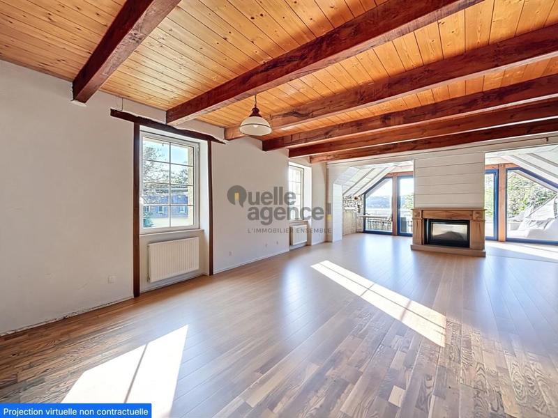 Maison - 160 m² - 7 pièces