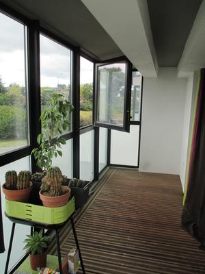 Appartement - 24 m² - 1 pièce