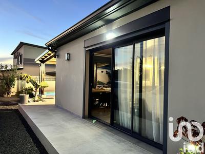 Maison - 195 m² - 6 pièces