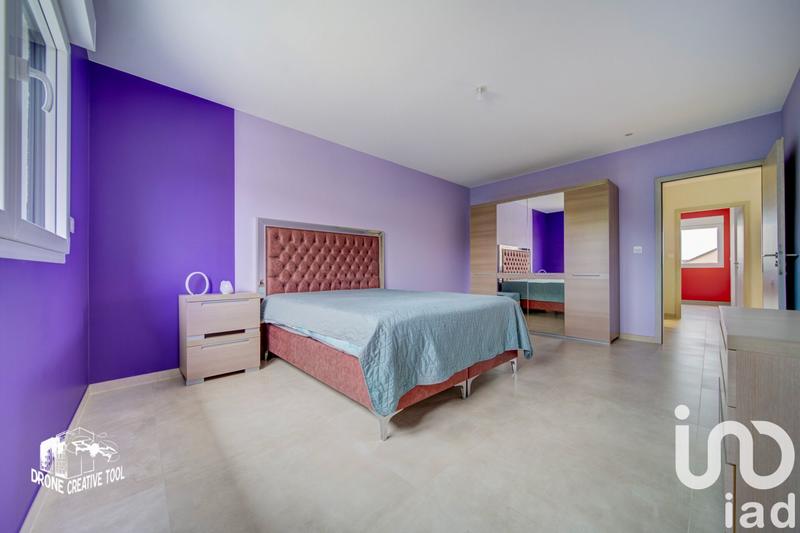 Maison - 175 m² - 7 pièces