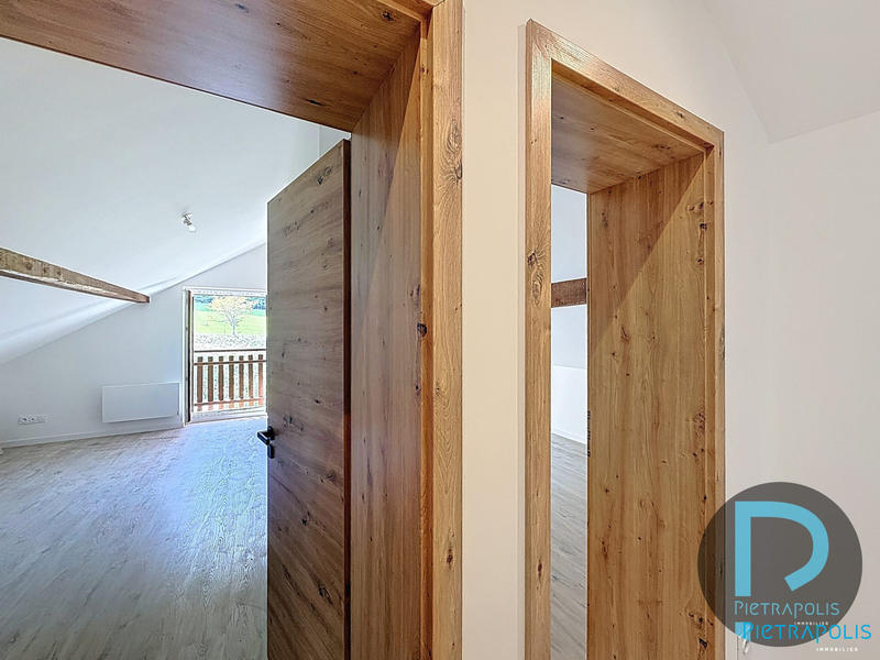 Appartement - 137 m² - 5 pièces