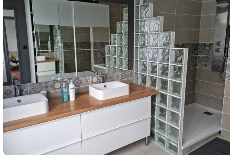 Maison de ville - 200 m² - 9 pièces