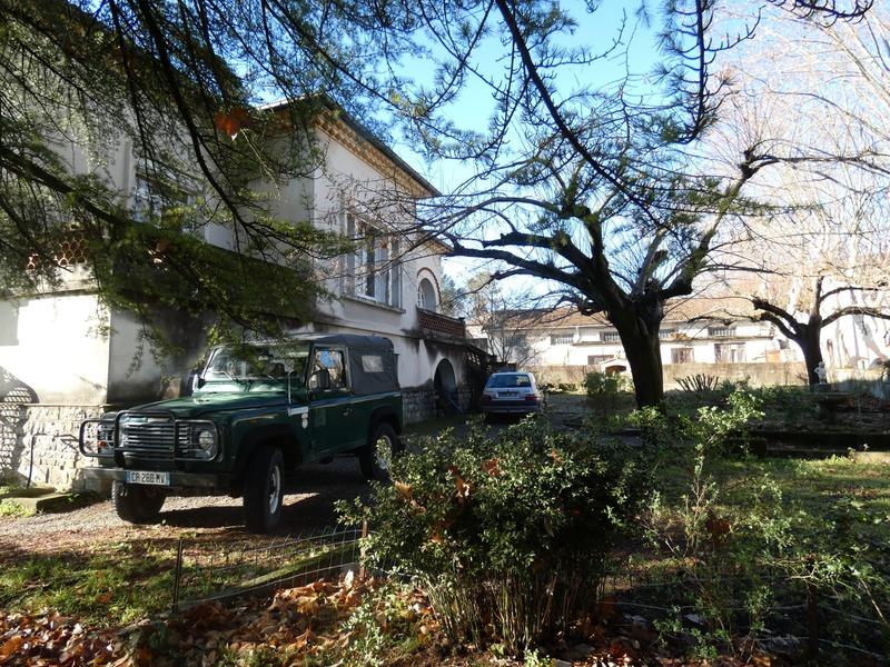 Maison - 202 m² - 7 pièces