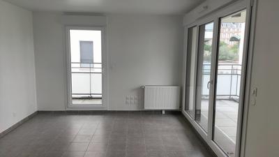 Appartement - 75 m² - 4 pièces