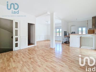 Maison de ville - 240 m² - 6 pièces