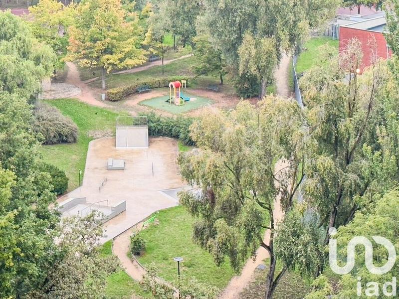 Appartement - 67 m² - 4 pièces