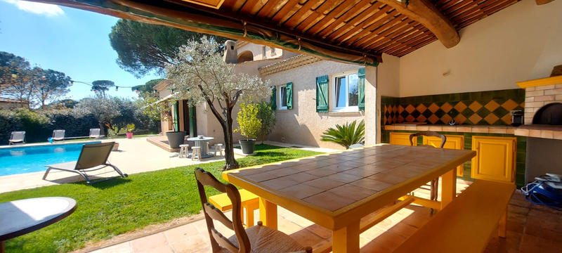 Villa - 159 m² - 6 pièces