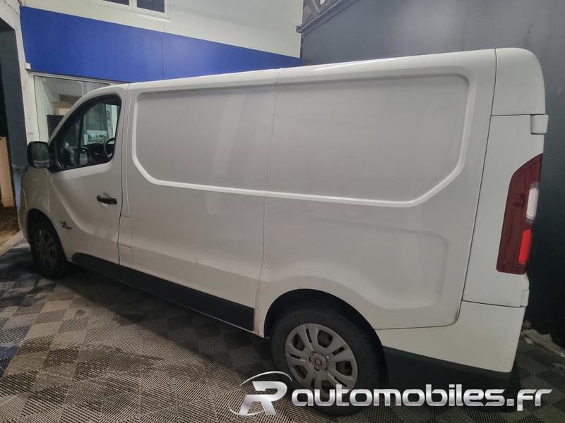 Fiat Talento 1.6 Multijet 145 Pack Pro Nav