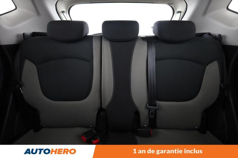 Renault Captur 1.2 TCe Zen Edc 120 ch
