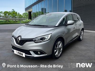 Renault Scénic IV Business Blue dCi 120