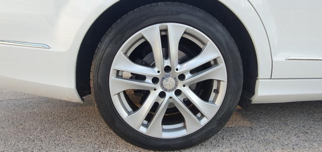 Mercedes Classe c Benz 200 Cdi BlueEfficiency Avantgarde