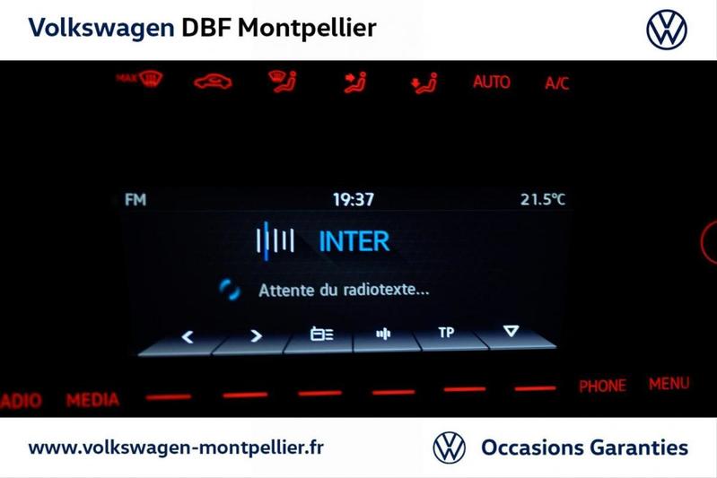 Volkswagen E-Up! E-Up! 2.0 Electrique
