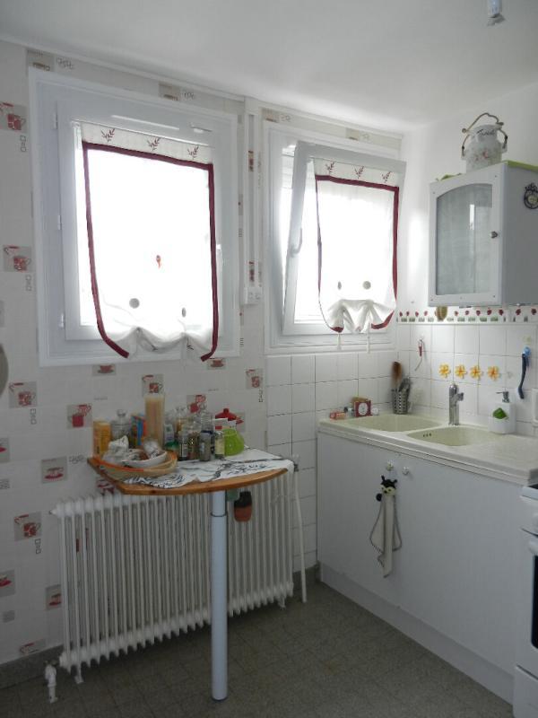 Maison - 78 m² - 3 pièces