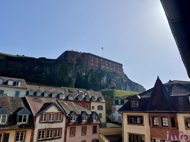 Appartement - 119 m² - 5 pièces