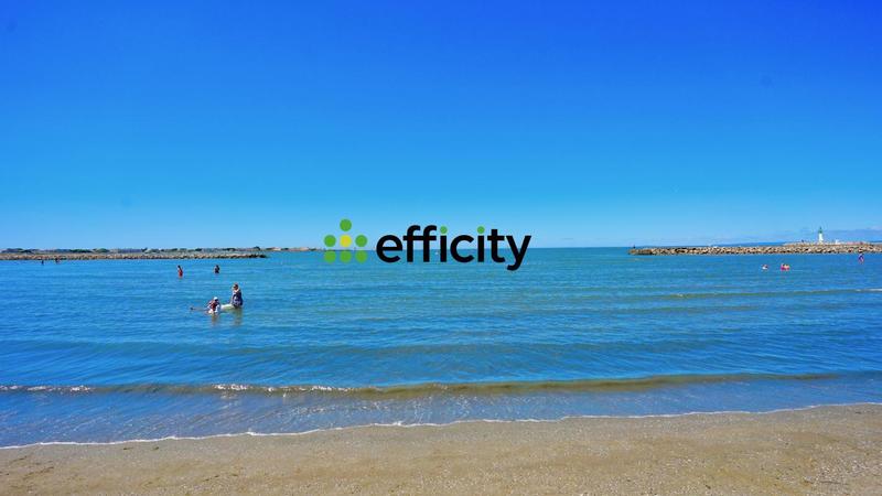 Appartement - 34 m² - 1 pièce