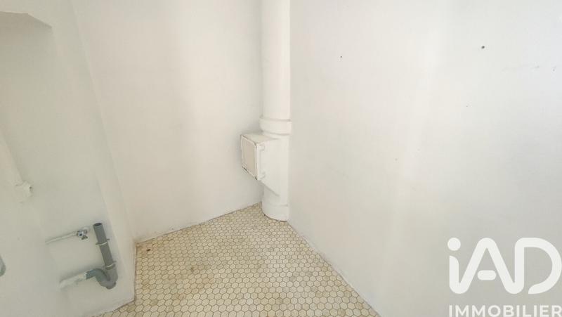 Appartement - 83 m² - 3 pièces