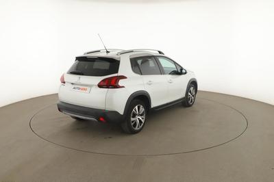 Peugeot 2008 1.6 Blue-HDi Allure 120 ch
