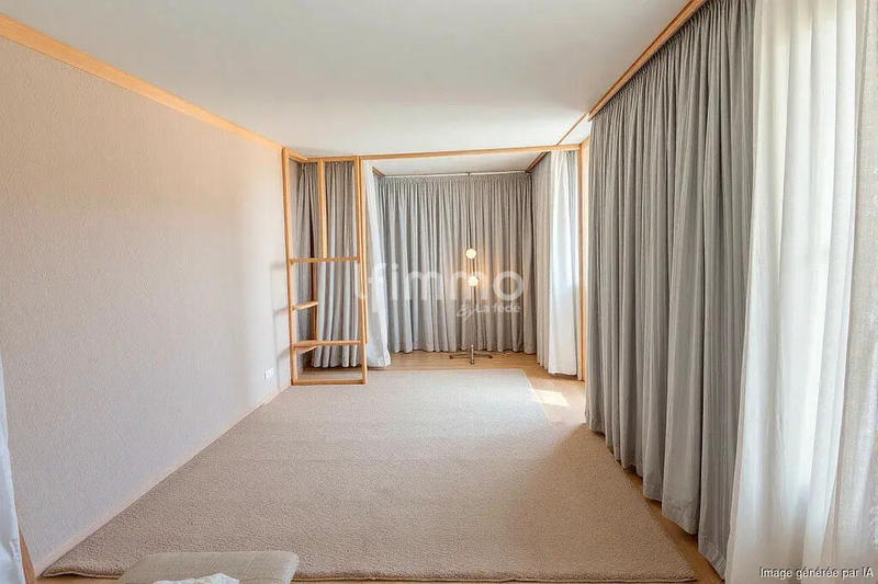 Immeuble - 290 m² - 12 pièces