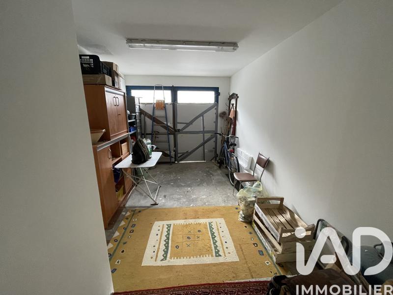 Maison - 190 m² - 9 pièces