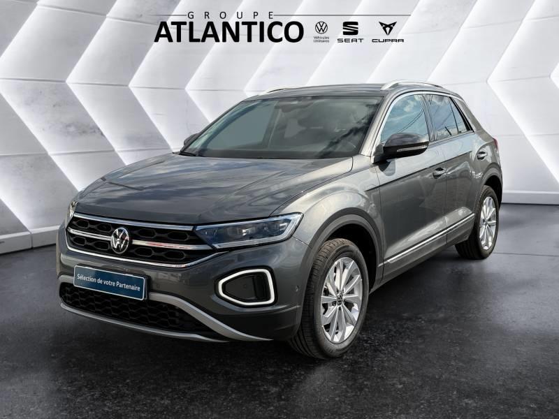 Volkswagen t-Roc 1.5 Tsi Evo 150 Start/Stop Dsg7 Style