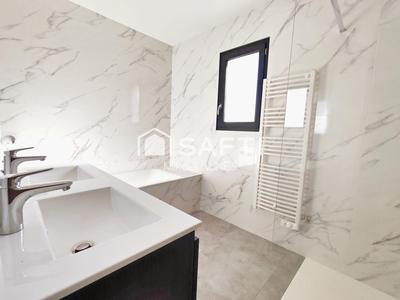 Maison - 133 m² - 5 pièces