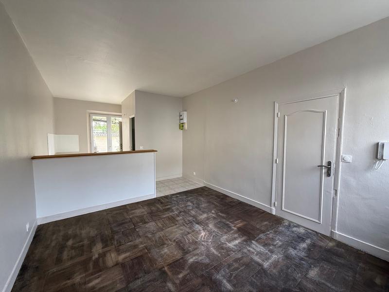 Appartement - 30 m² - 1 pièce