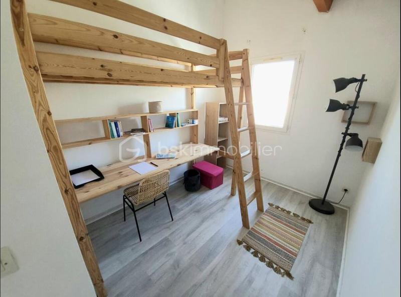 Villa - 42 m² - 3 pièces