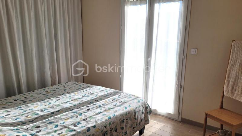 Villa - 115 m² - 5 pièces