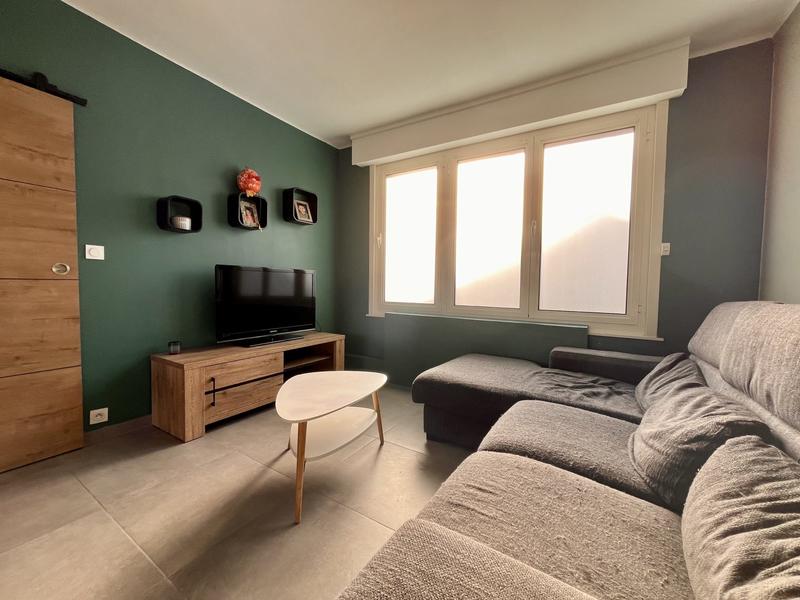 Maison - 106 m² - 5 pièces