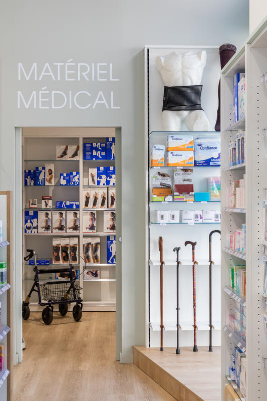 Grande Pharmacie de Saxe