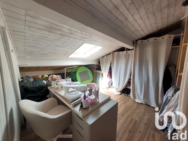 Maison - 75 m² - 4 pièces