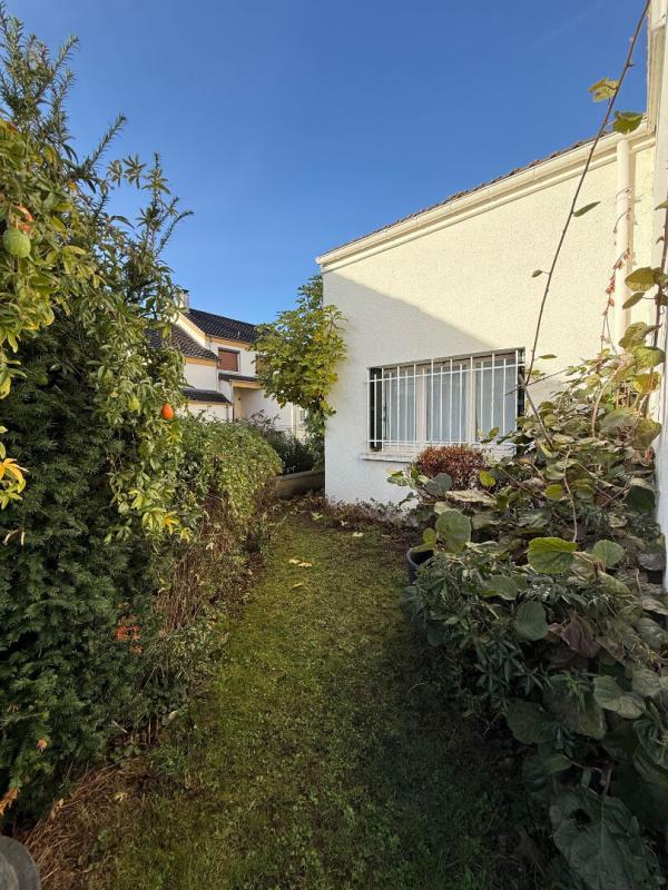 Maison - 130 m² - 7 pièces