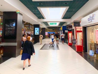 Local commercial - 56 m²