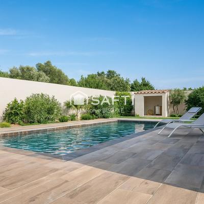 Maison - 106 m² - 4 pièces