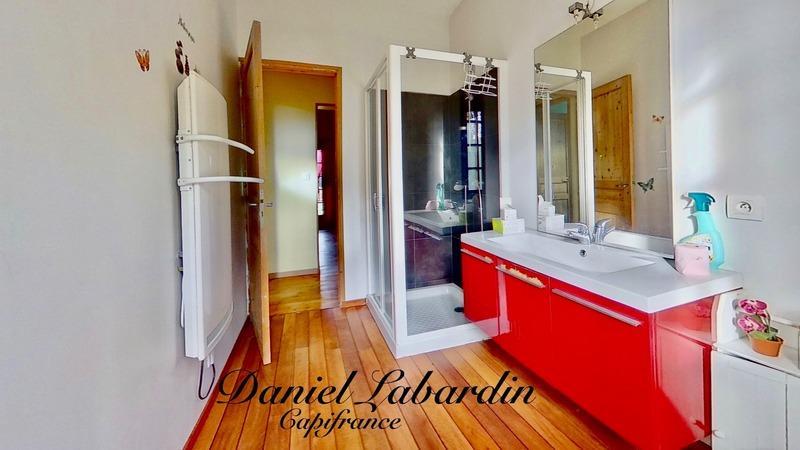 Maison de campagne - 163 m² - 8 pièces