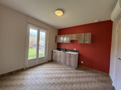 Maison - 87 m² - 4 pièces