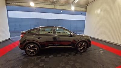 Citroën C4 Bluehdi 130 Ss Eat8 Feel Pack