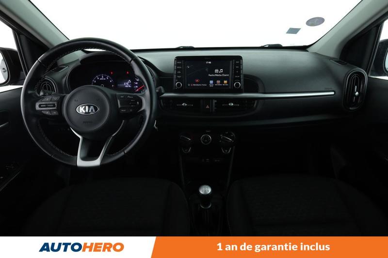 Kia Picanto 1.0 Design 67 ch