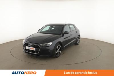 Audi A1 sportback 25 Tfsi Advanced s tronic 7 95 ch