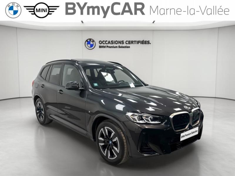 Bmw iX3 G08 Lci m Sport 286 ch Inspiring