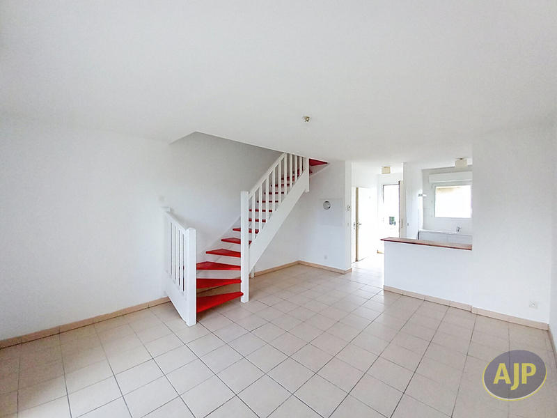 Maison - 57 m² - 3 pièces