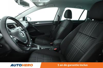 Volkswagen Golf VII 1.4 Tsi BlueMotion Tech Lounge Dsg7 5p 125 ch