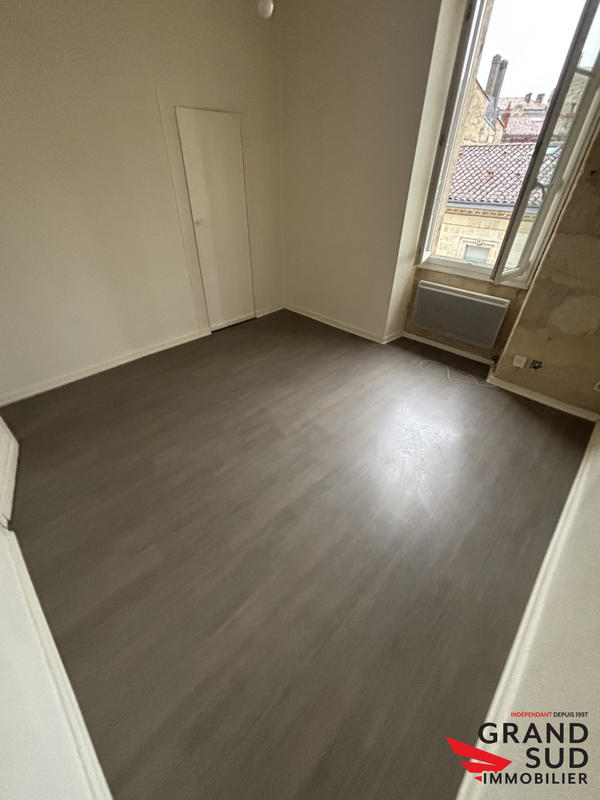 Appartement - 42 m² - 3 pièces